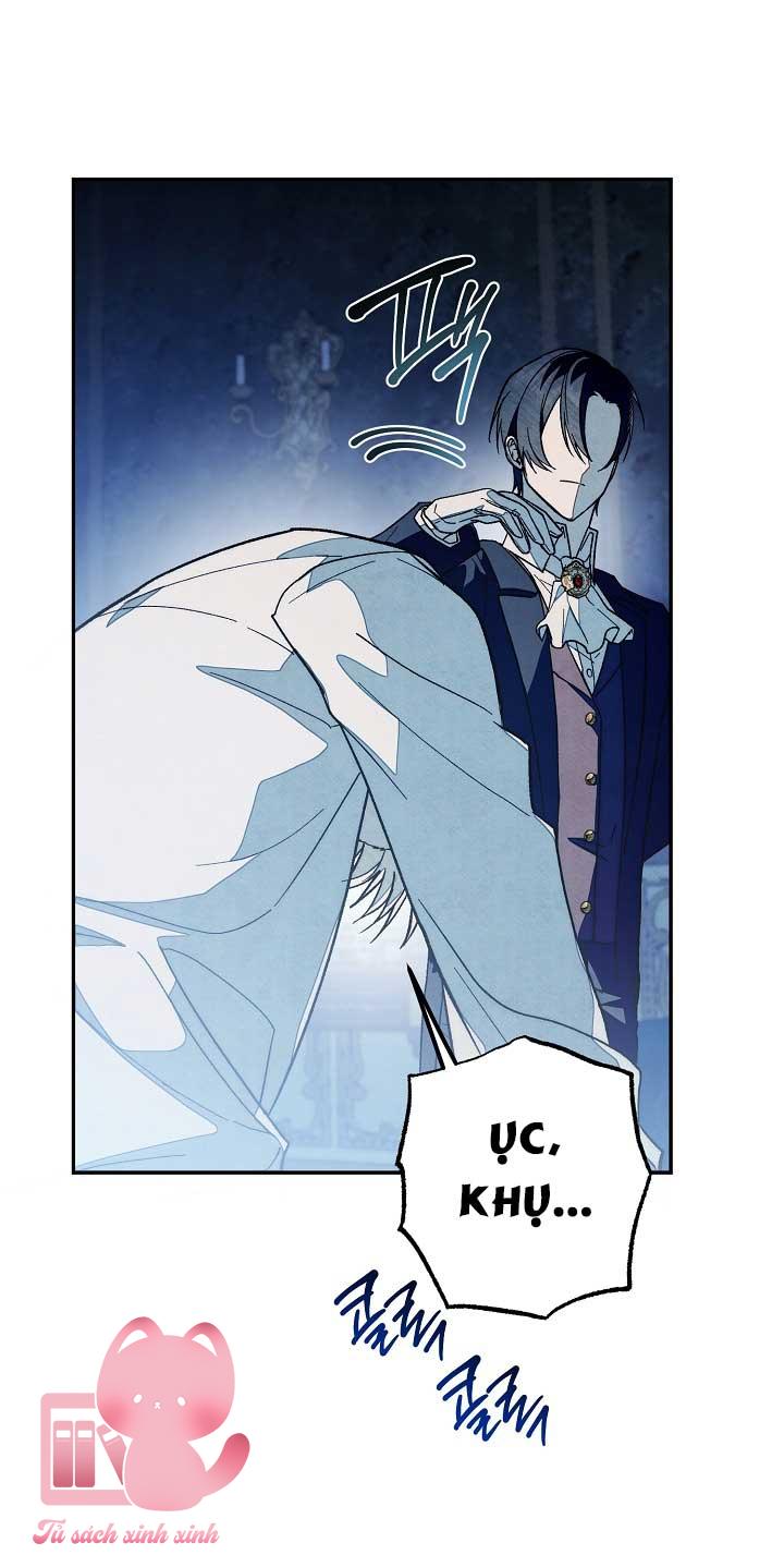 Chào Mừng Đến Với Dinh Thự Hoa Hồng Chap 15 - Trang 3
