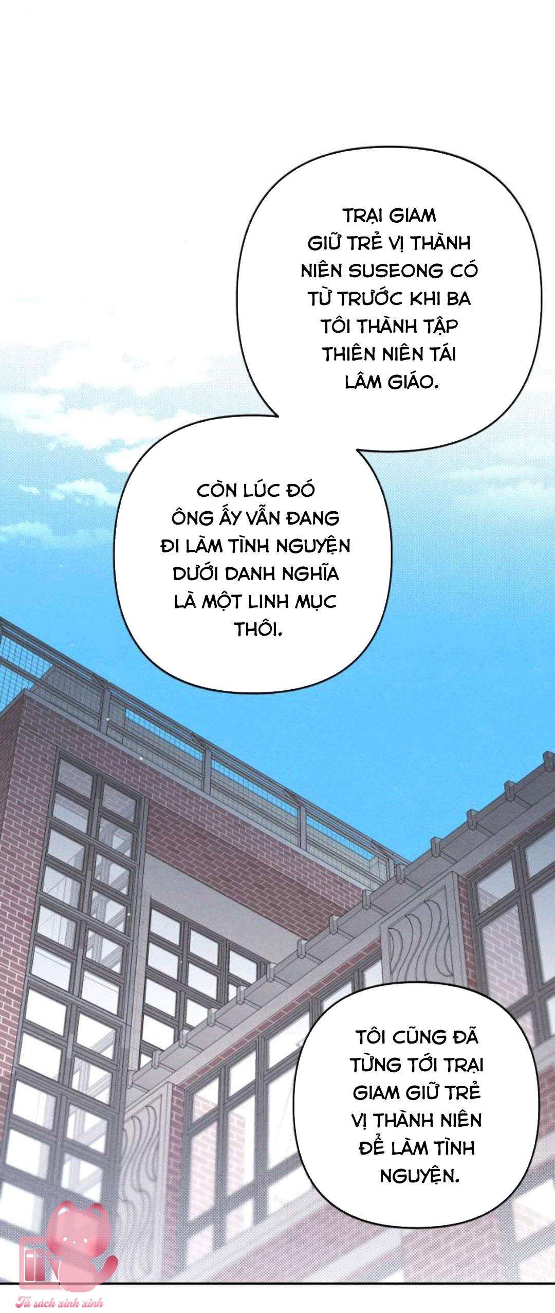 Bí Mật Thanh Xuân Chapter 86 - Next Chapter 87