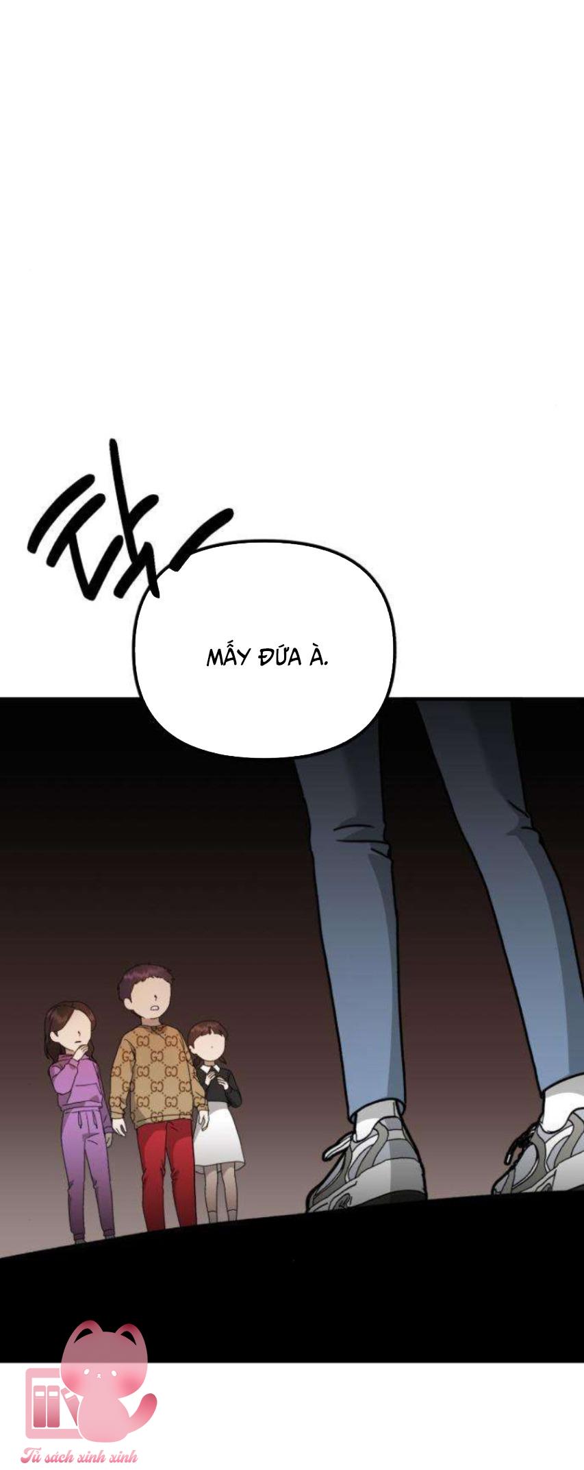 Thần Hổ Jangsan Chapter 26 - Trang 4