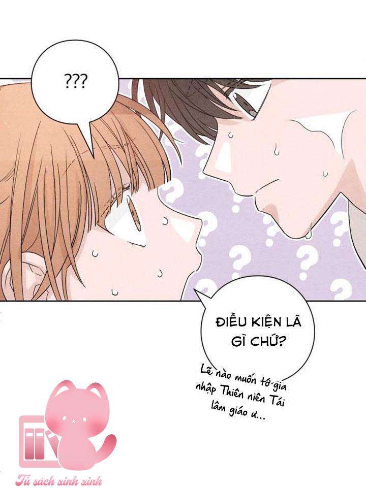 Bí Mật Thanh Xuân Chapter 2 - Next Chapter 3