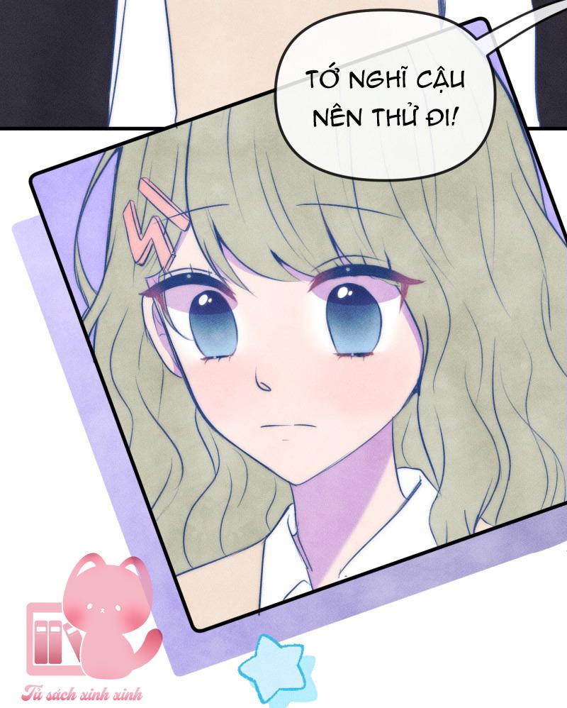 Tình Yêu Tựa Vòng Lặp Chap 39 - Trang 3
