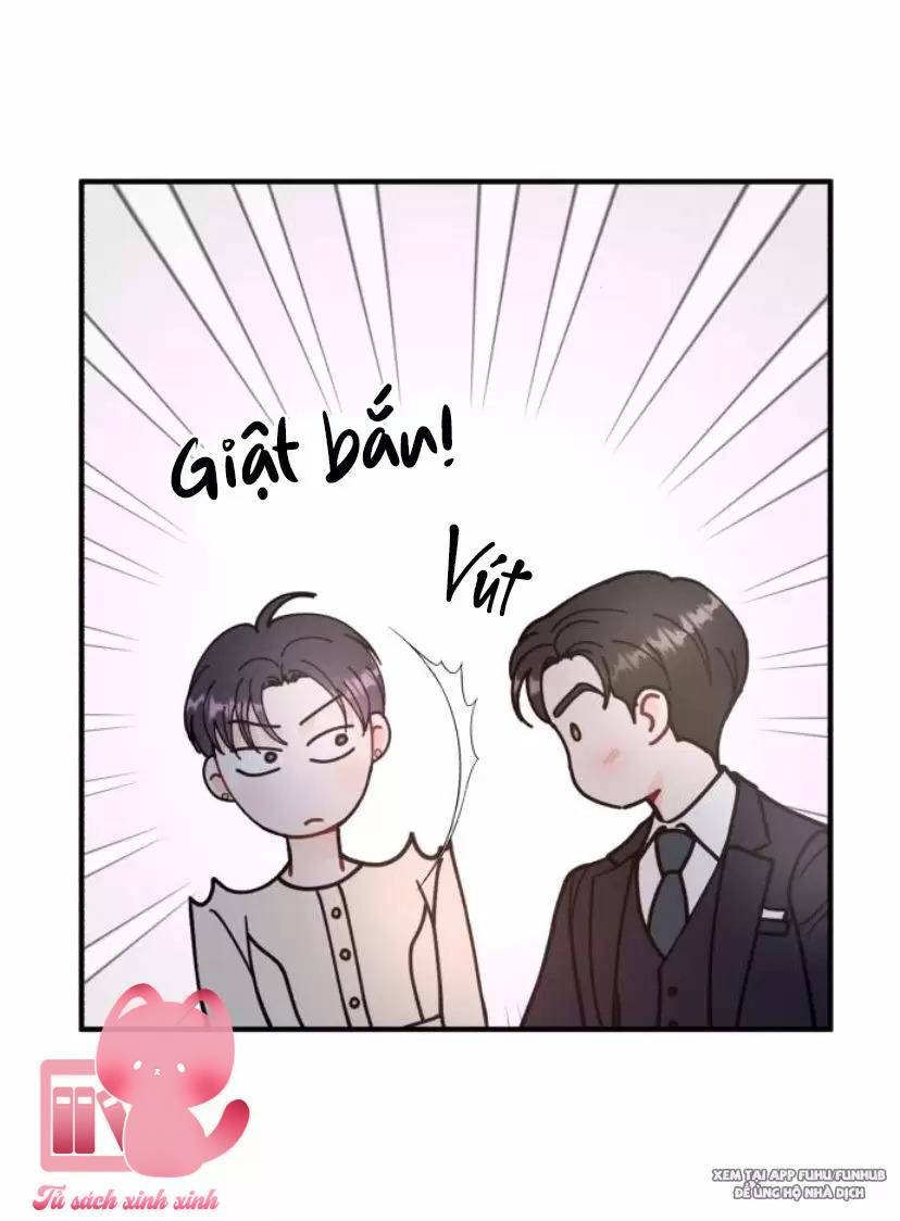 Xác Suất Tình Yêu Chapter 16 - Next Chapter 17