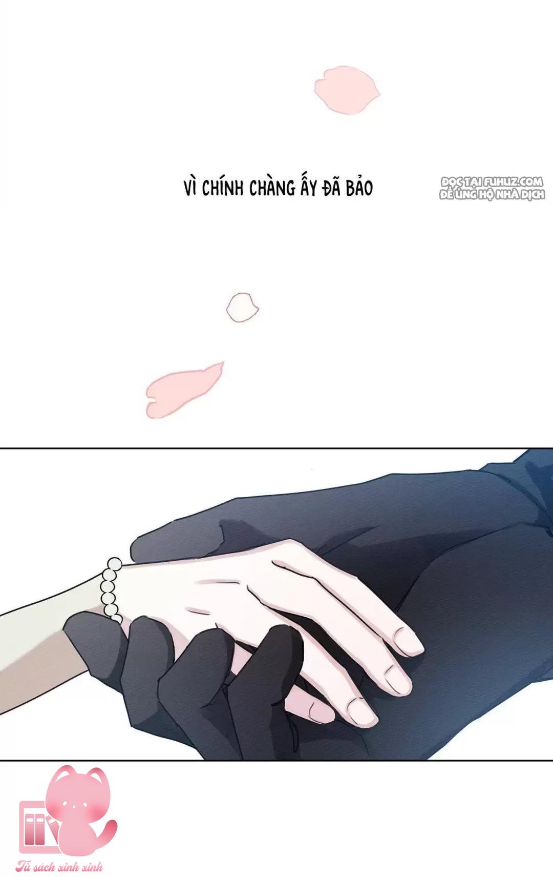 Dưới Tán Cây Sồi Chapter 10 - Next Chapter 11