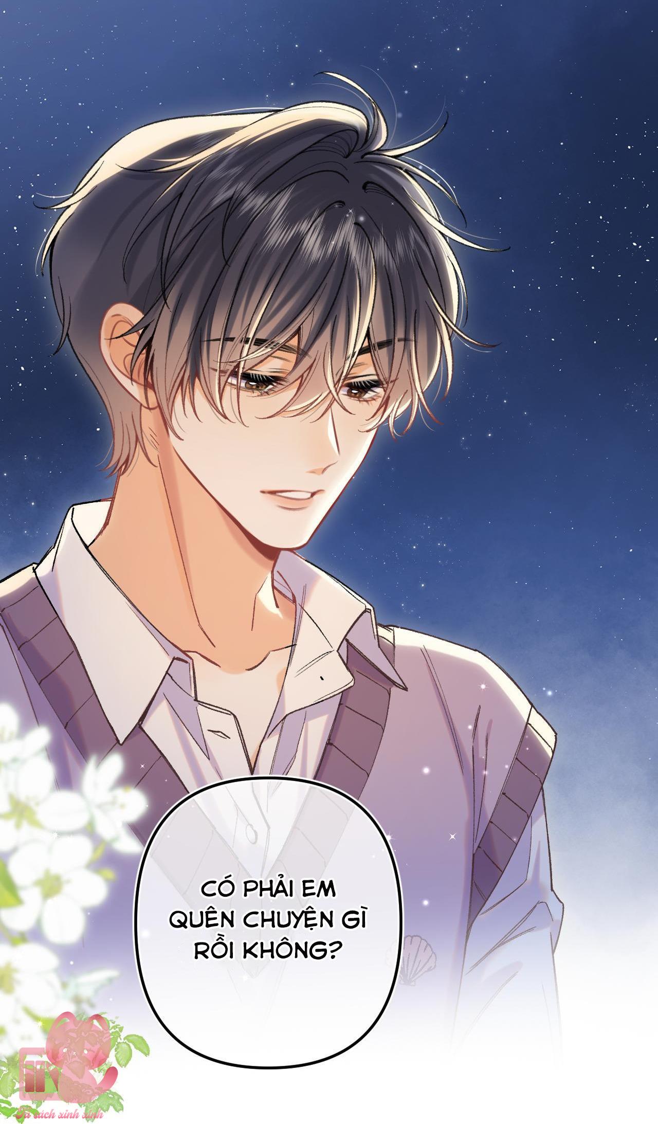 Mối Tình Thầm Kín Chap 101 - Next Chapter 101.1