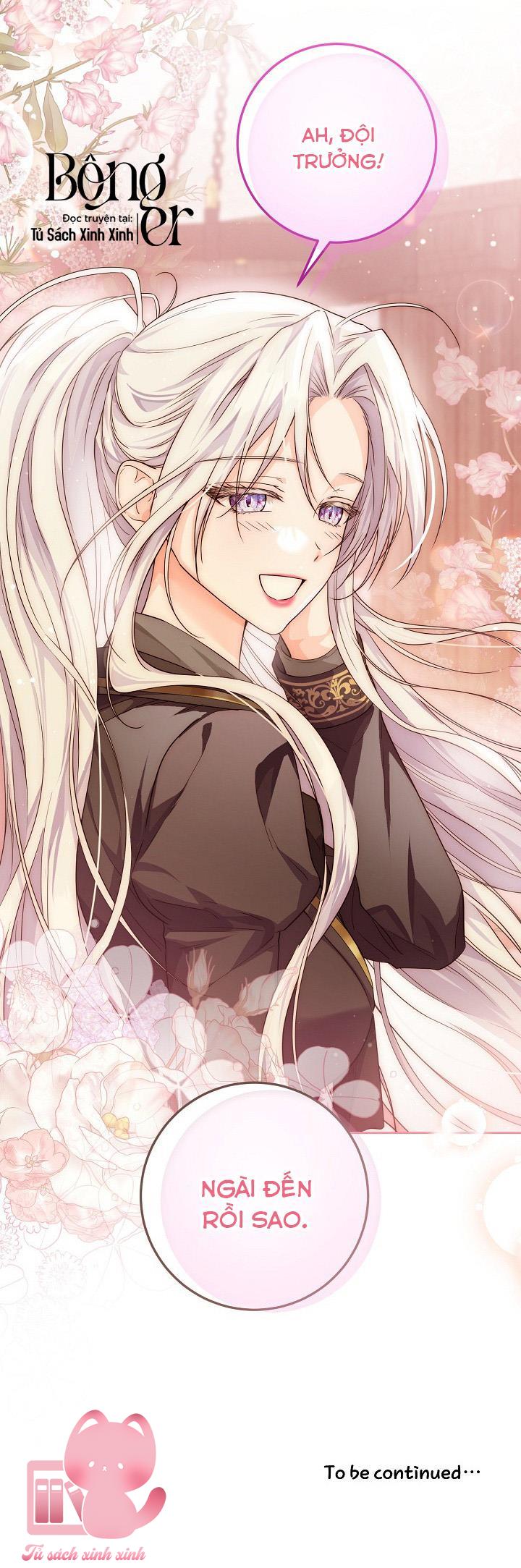 Hoàng Nữ Cosplay Nonfan Chapter 14 - Trang 4