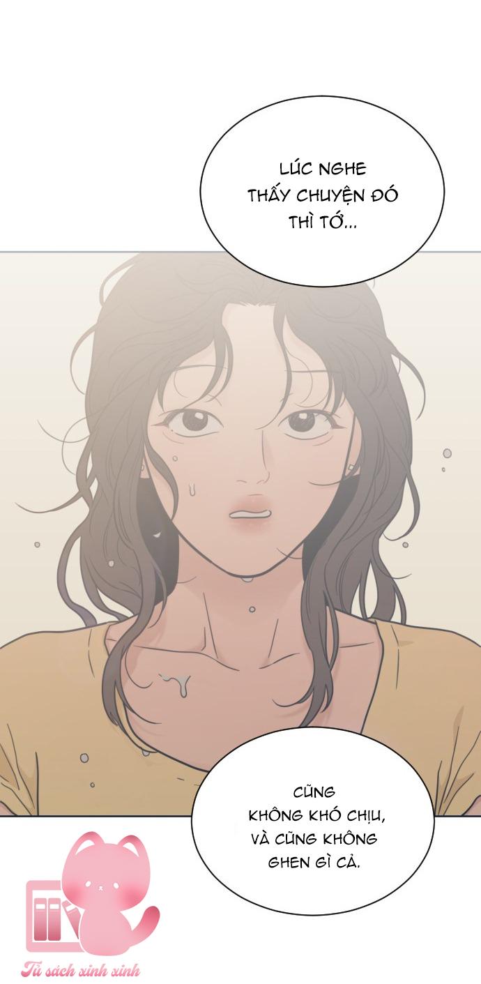 Vận May Không Ngờ Chap 68 - Trang 4