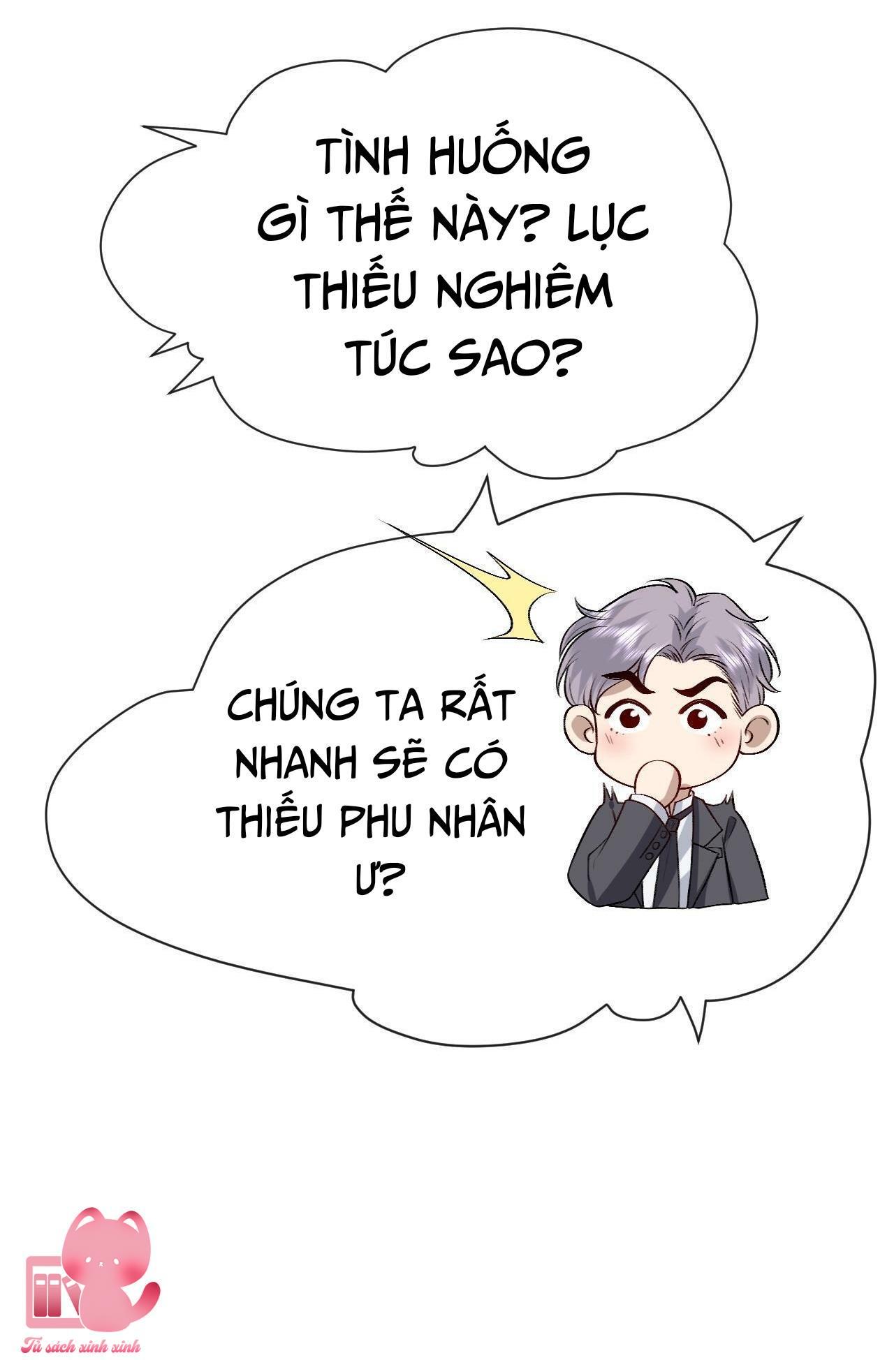 Phu Nhân Mỗi Ngày Đều Tại Tuyến Vả Mặt Chap 20 - Trang 2