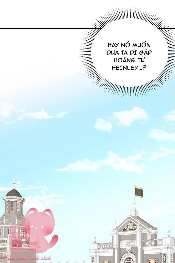 Hoàng Hậu Tái Hôn Chapter 30 - Trang 4