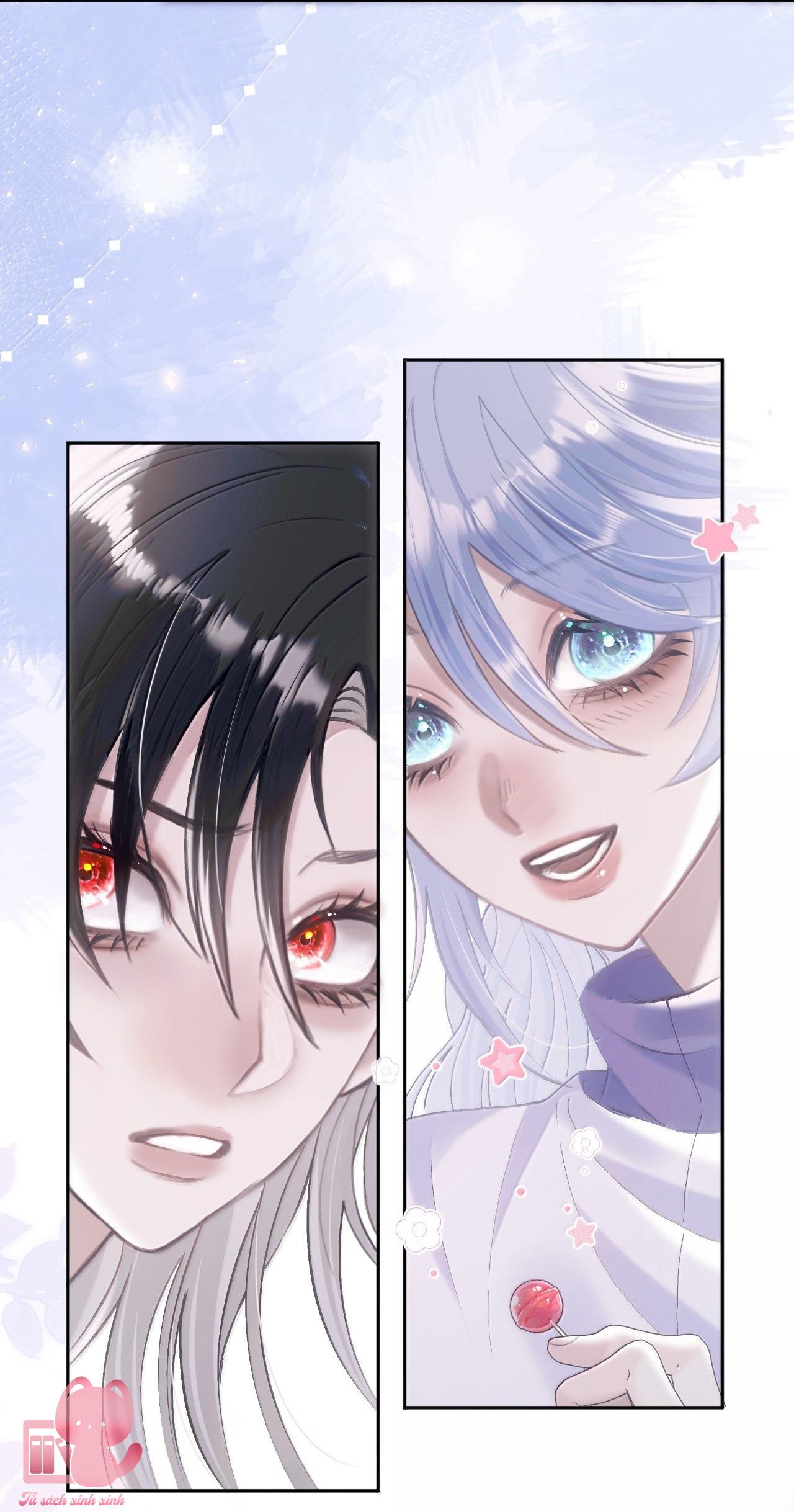 Đồng loại Chap 30 - Trang 3