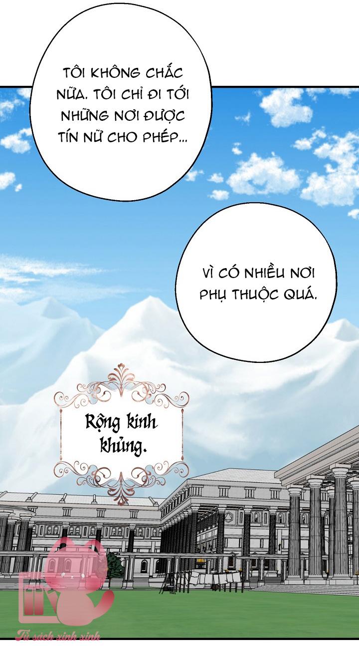 A Nào, Ngậm Thìa Vàng Nhé? Chap 15 - Trang 3