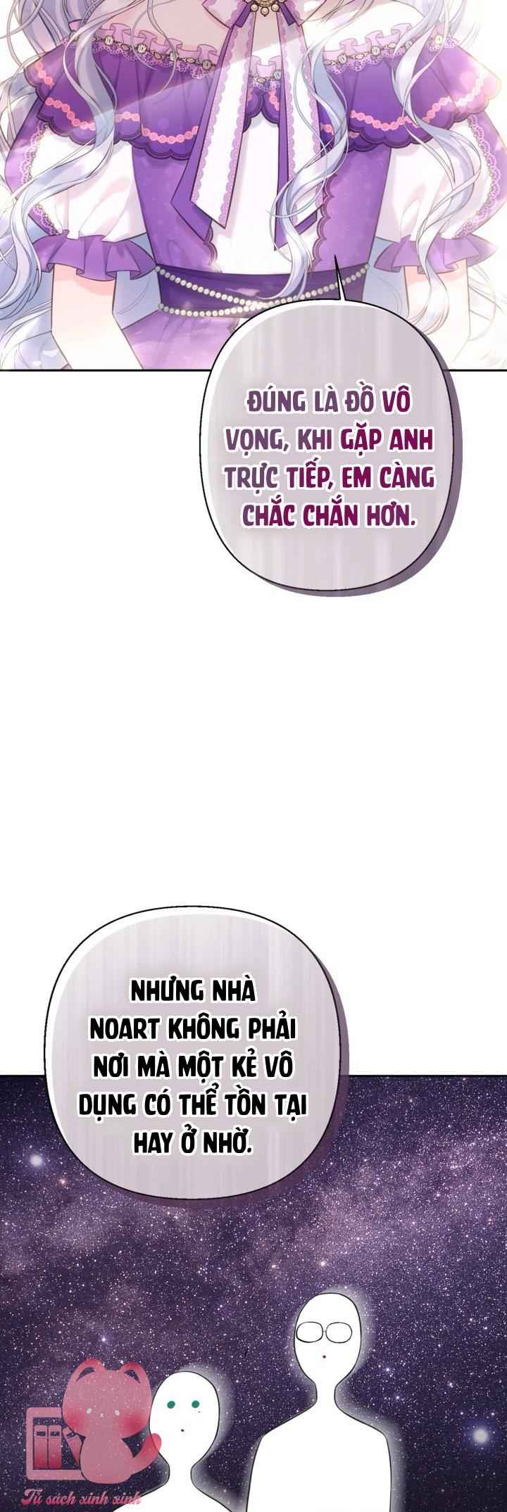 Người Anh Trai Mạnh Nhất Của Tôi Đã Mất Trí Nhớ Chap 3 - Trang 4