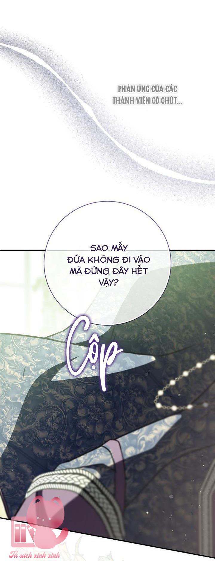 Hướng Về Ánh Dương Lần Nữa Chapter 94 - Trang 4