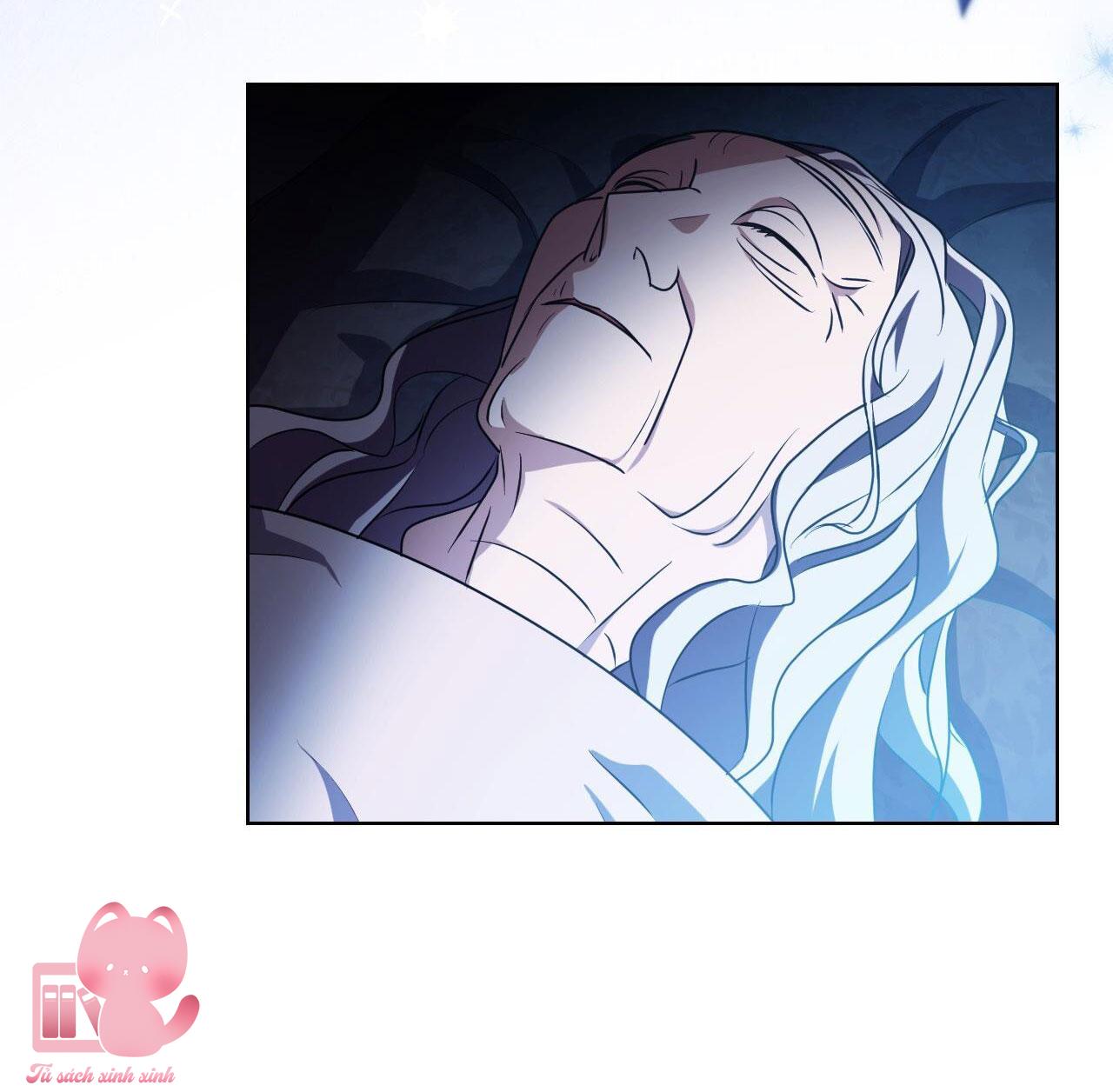 Thánh Nữ Giả Muốn Bỏ Trốn Chap 26 - Trang 4