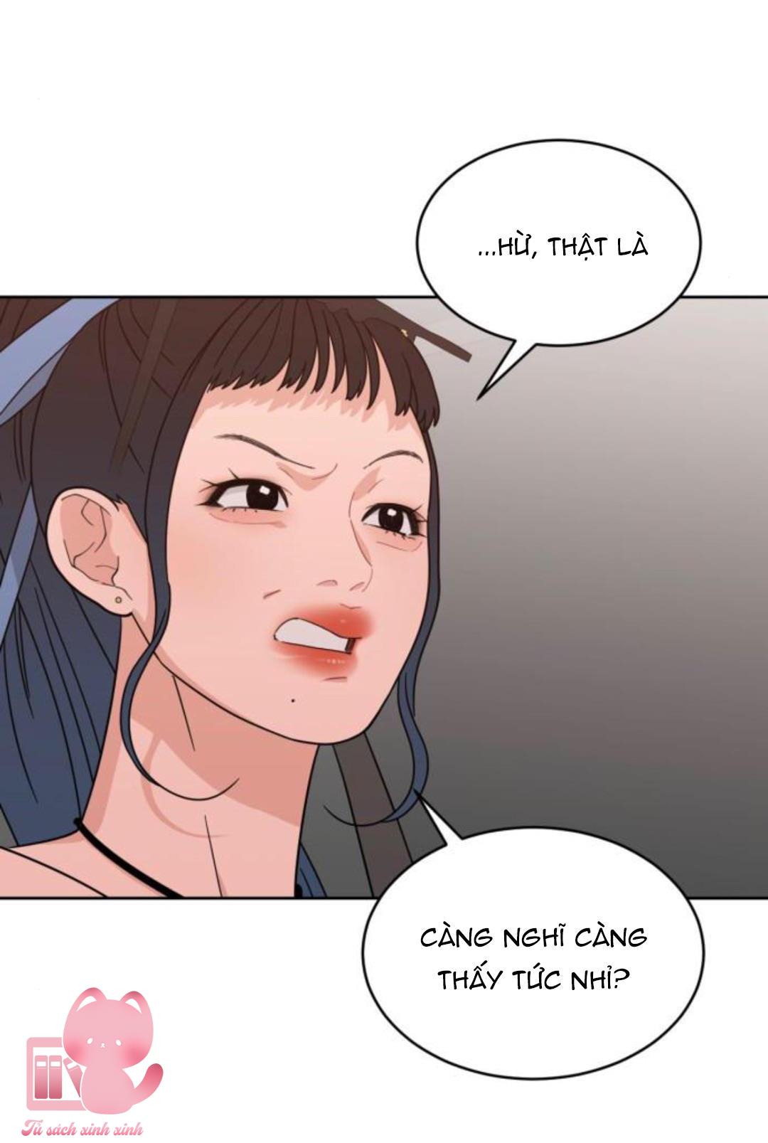 Vận May Không Ngờ Chapter 29 - Next Chapter 29.1