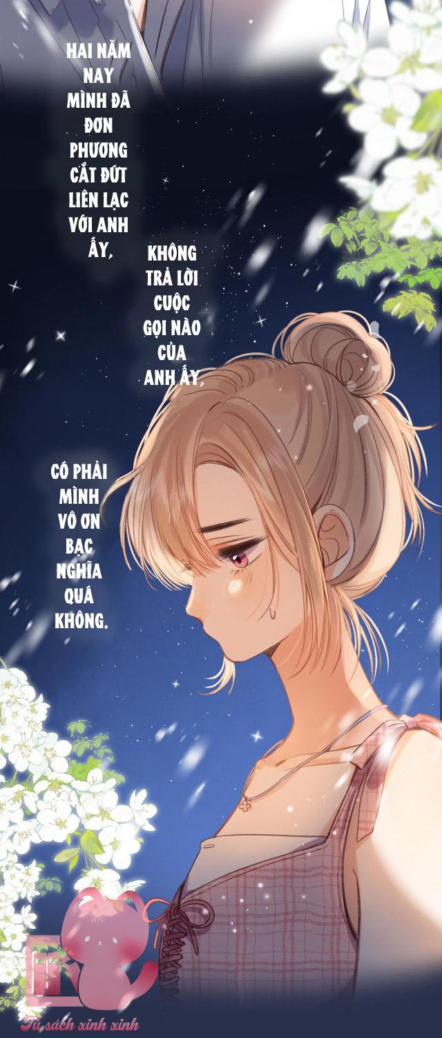 Mối Tình Thầm Kín Chapter 49 - Next Chapter 50