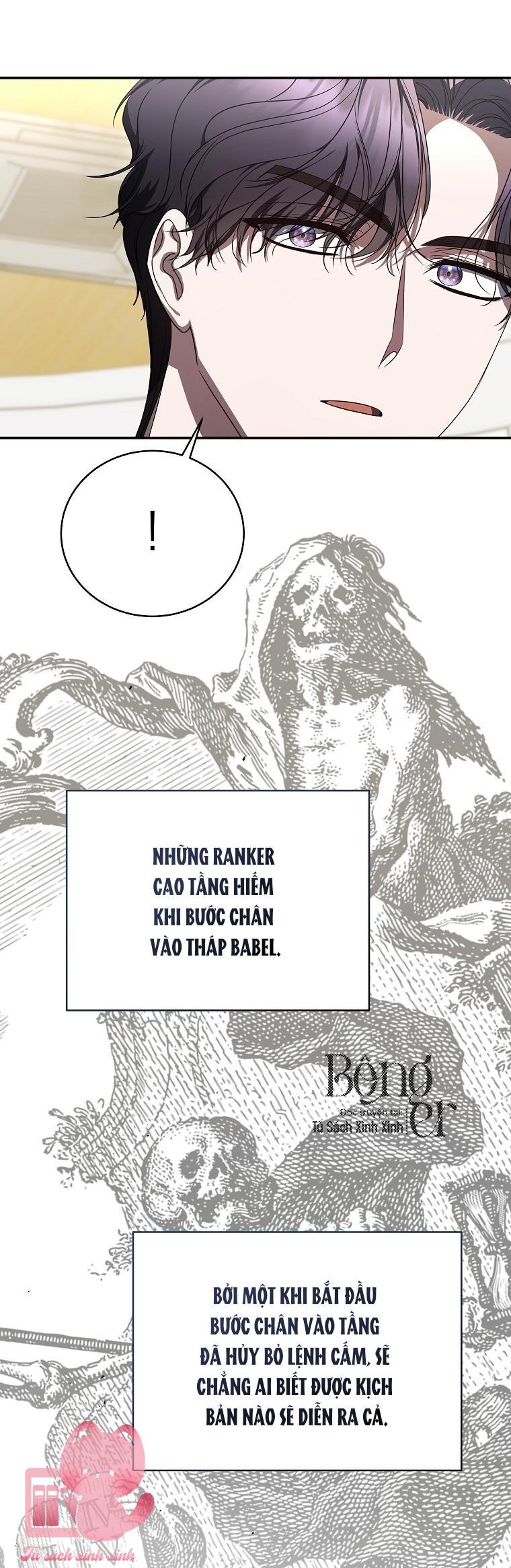 Hướng Dẫn Sinh Tồn Dành Cho Ranker Chapter 41 - Trang 4