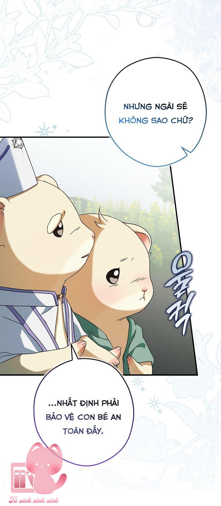 Chuột Đồng Dẫn Lối Cinderella Chap 7 - Trang 2