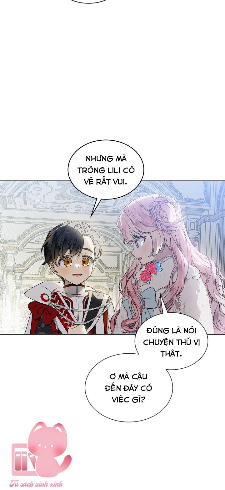 Quý Cô Thế Giới Ngầm Chap 53 - Trang 4