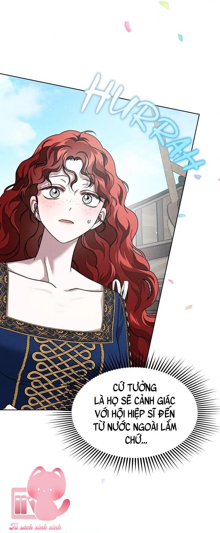 Dưới Tán Cây Sồi Chap 111 - Trang 2