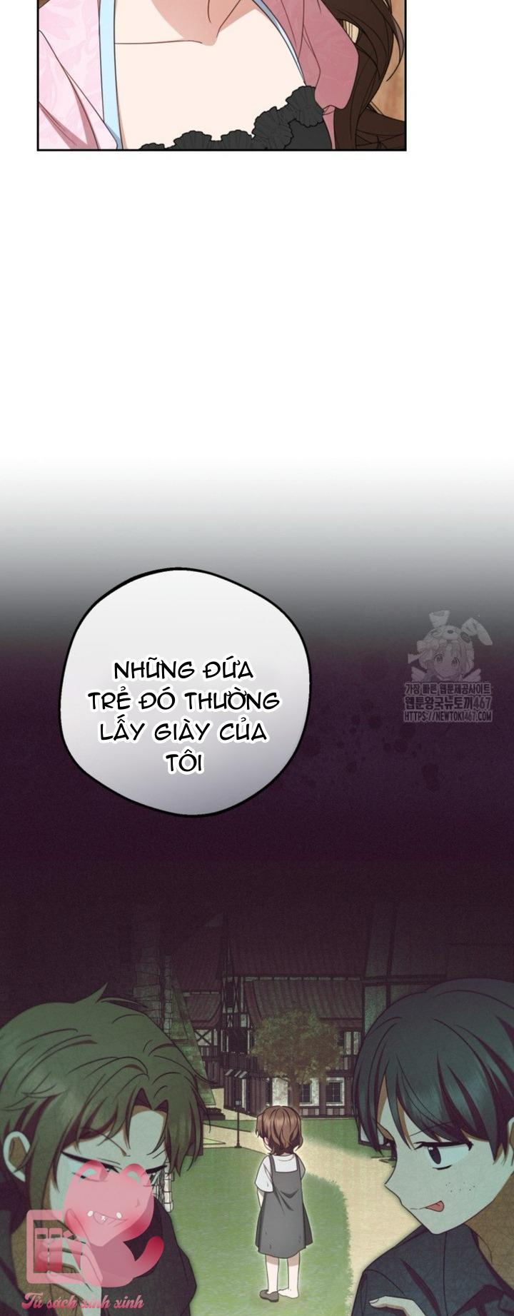 Được Yêu Thương Mà Còn Ngại Ngùng Sao! Chap 79 - Trang 4
