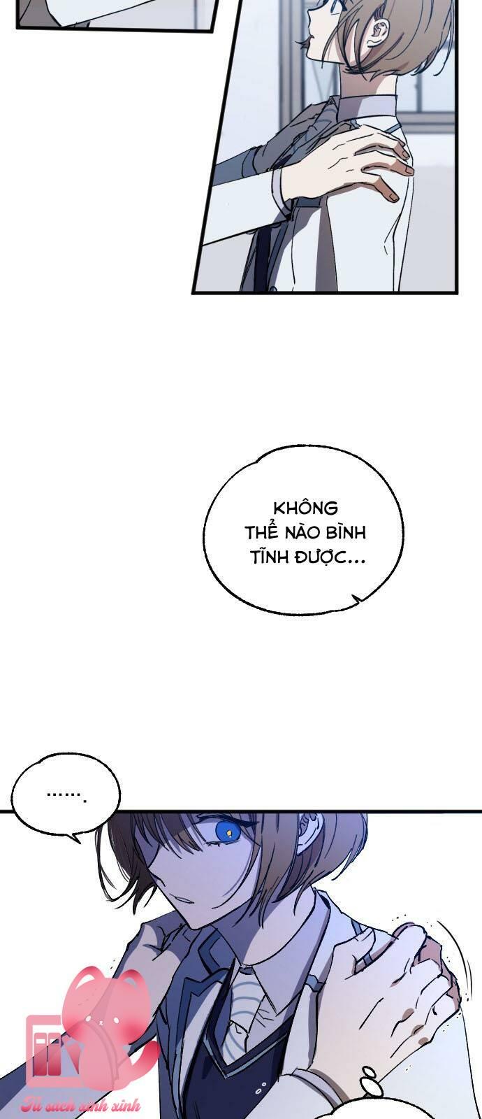 Đêm Của Bóng Tối Chapter 5 - Trang 4