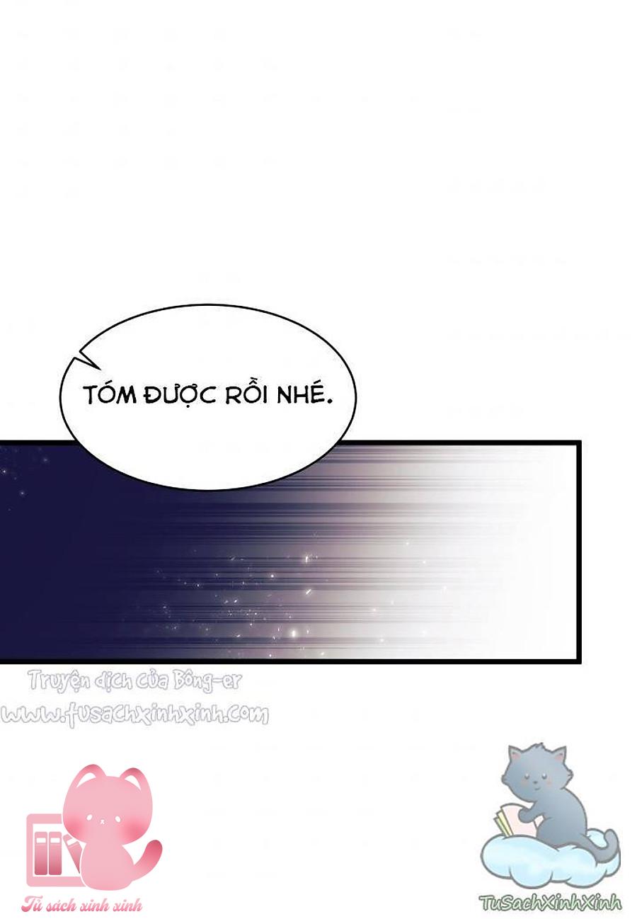 Quan Hệ Cộng Sinh Giữa Báo Đen Và Thỏ Trắng Chap 34 - Trang 2