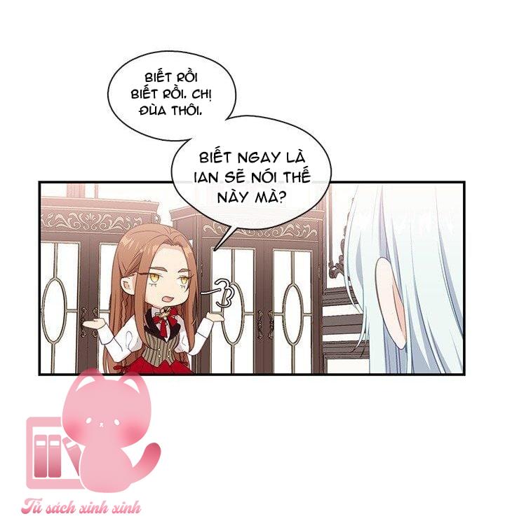 Hãy Coi Chừng Ác Nữ Chapter 14 - Next Chapter 15