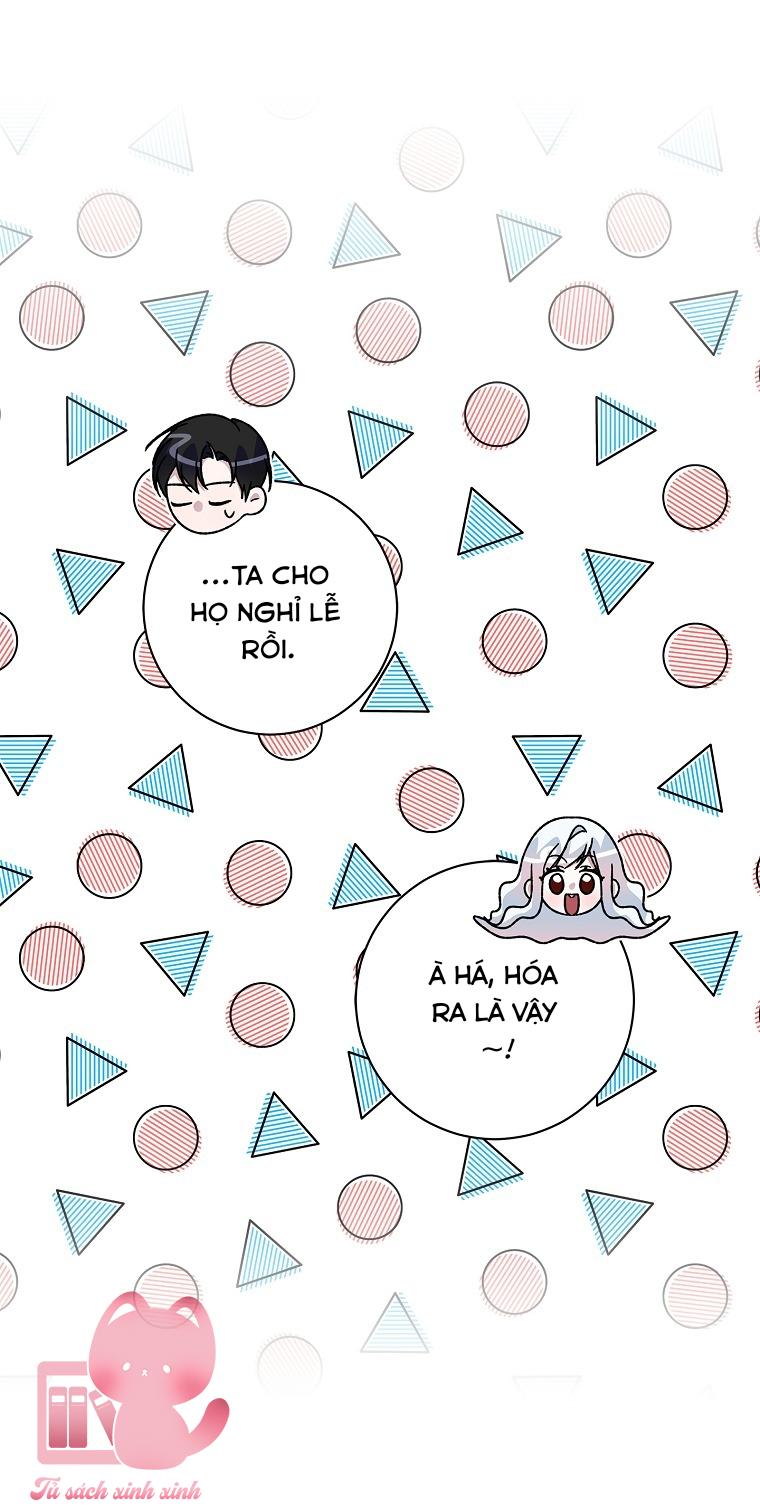 Nhận Nuôi Người Cha Phản Diện Chapter 22 - Trang 4