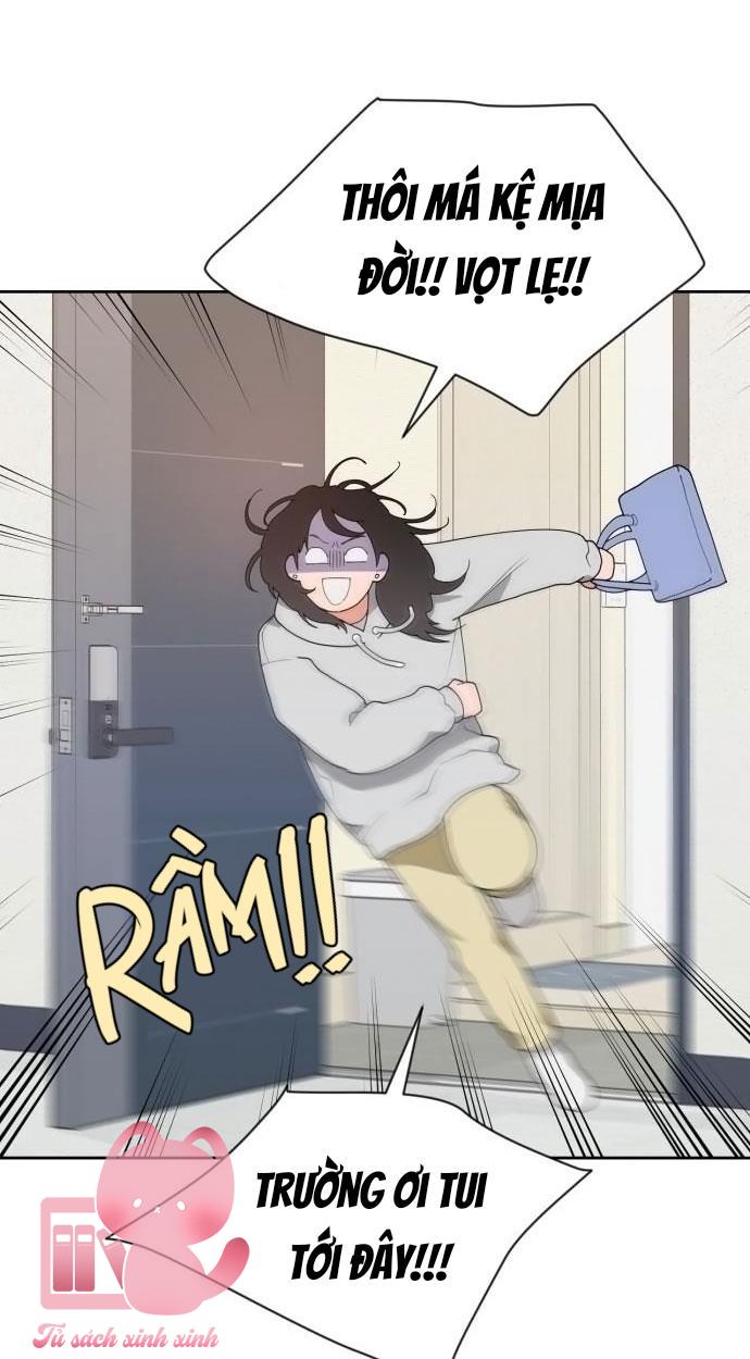 Vận May Không Ngờ Chapter 1 - Trang 4
