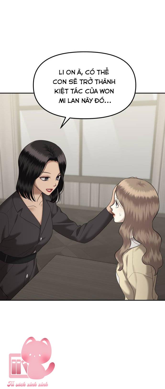 Chị Em Tranh Đấu Chap 52 - Next Chap 53