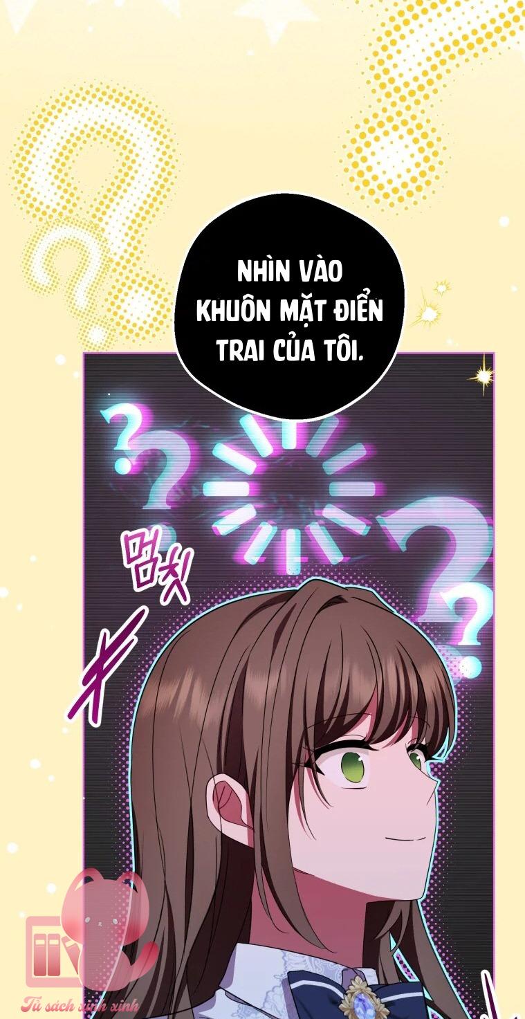 Được Yêu Thương Mà Còn Ngại Ngùng Sao! Chapter 73 - Trang 4