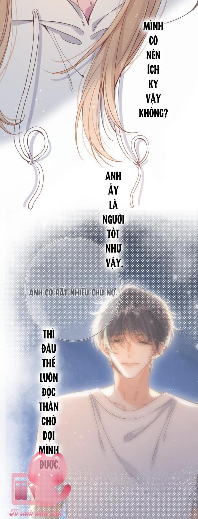 Mối Tình Thầm Kín Chapter 45 - Next Chapter 46