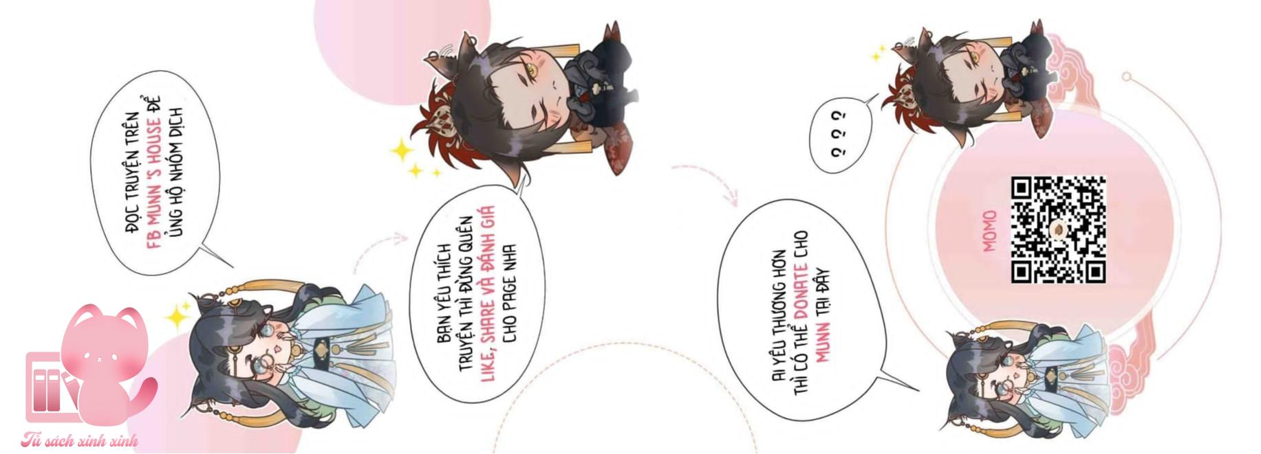 Cuộc hôn nhân này chắc chắn sẽ thành công Chap 45 - Trang 3