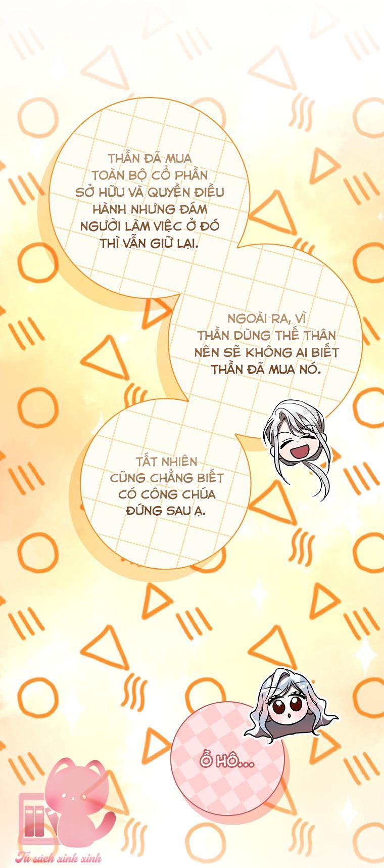 Nhận Nuôi Người Cha Phản Diện Chapter 60 - Trang 4