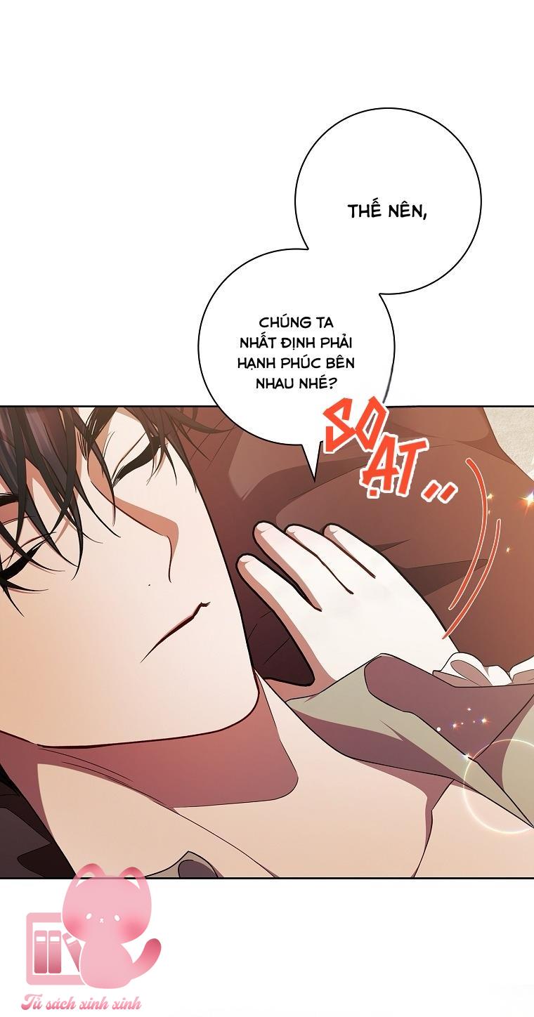 Nhận Nuôi Người Cha Phản Diện Chapter 66 - Trang 4