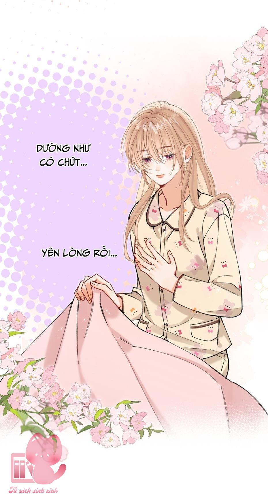 Mối Tình Thầm Kín Chap 121 - Next Chap 122