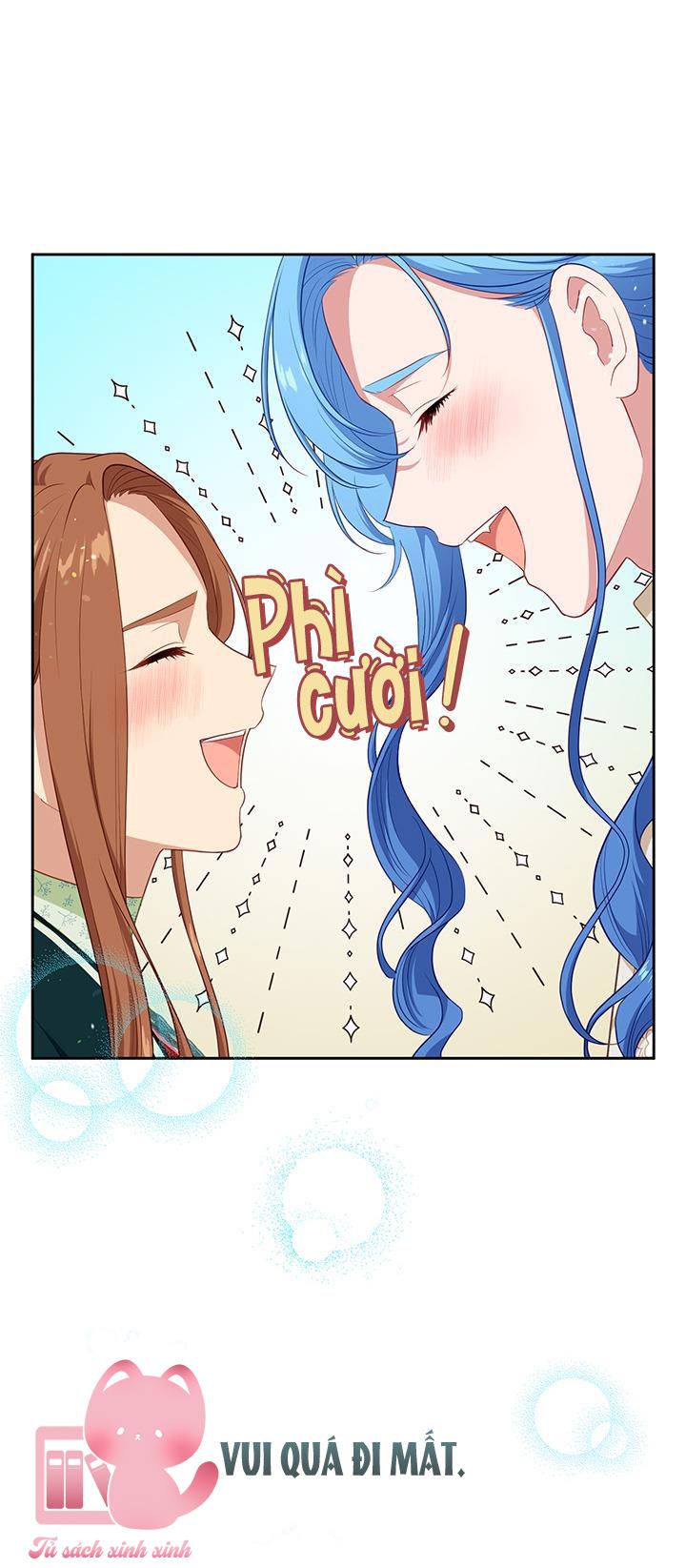 Hãy Coi Chừng Ác Nữ Chap NT15 - Trang 2