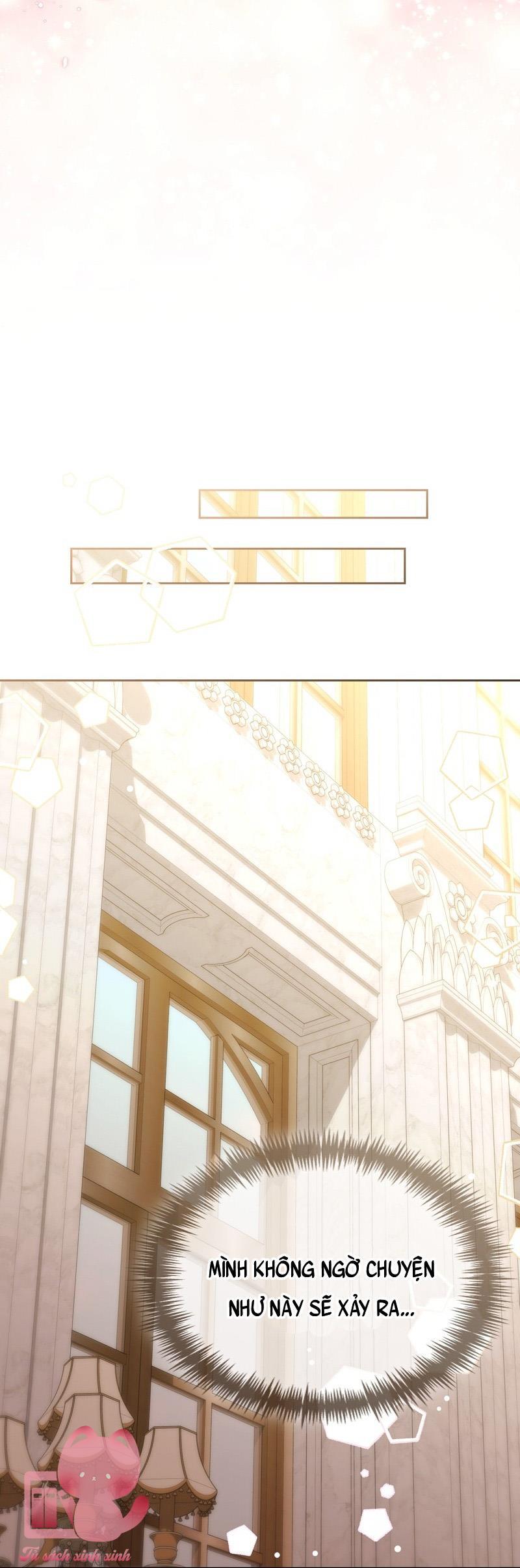 Hoàng Hậu Tái Hôn Chap 205 - Trang 3