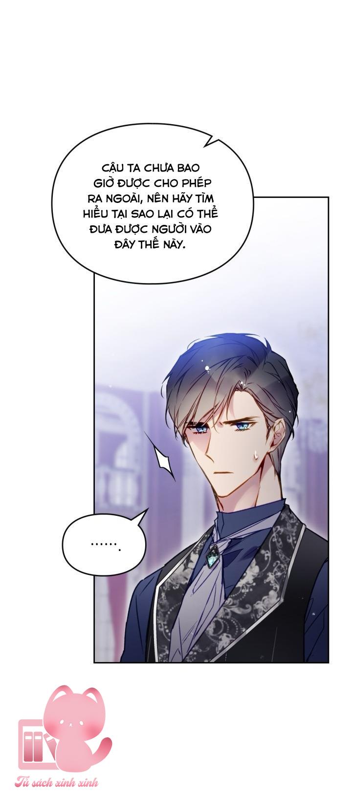 Kết Cục Của Nhân Vật Phản Diện Chỉ Có Thể Là Cái Chết Chapter 136 - Trang 4
