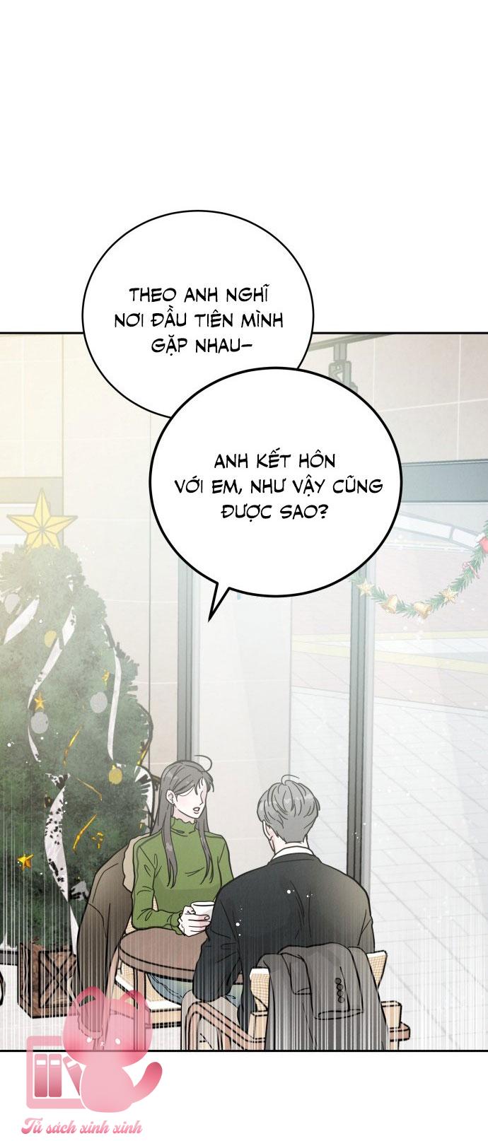 Thuyết Tình Yêu Ích Kỷ Chapter 1 - Trang 4