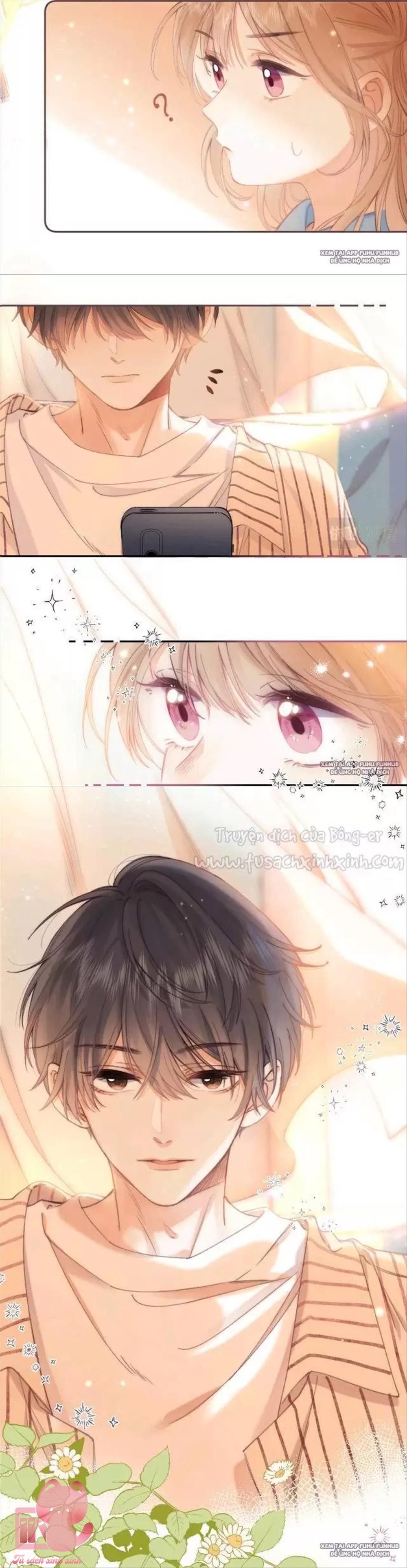 Mối Tình Thầm Kín Chapter 1 - Next Chapter 2