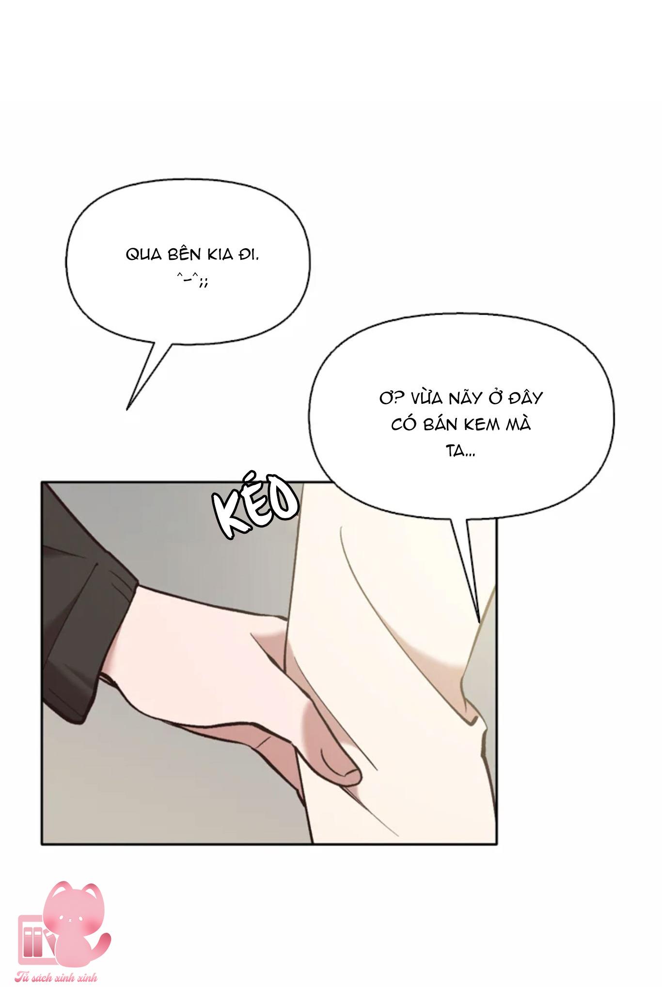 Thanh Xuân Của Chúng Ta Chap 61 - Trang 4