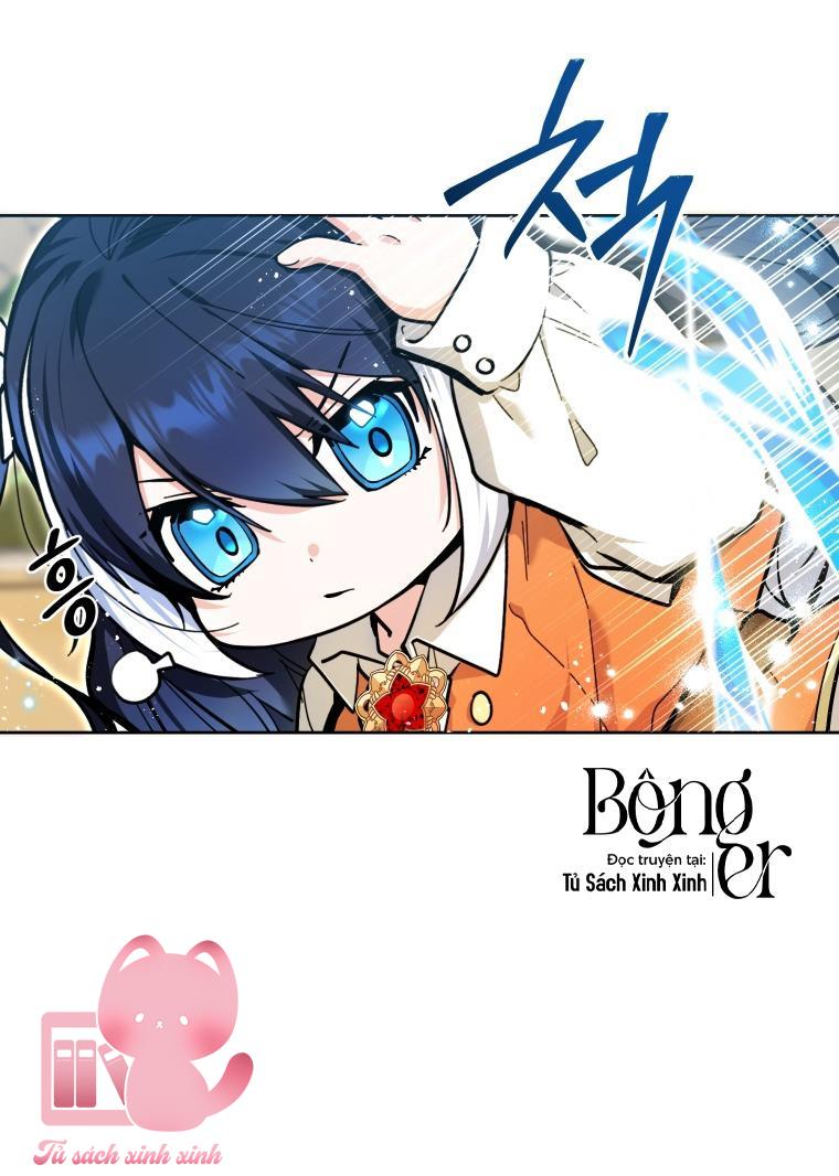 Bé Con Cá Voi Sát Thủ Chapter 17 - Trang 4