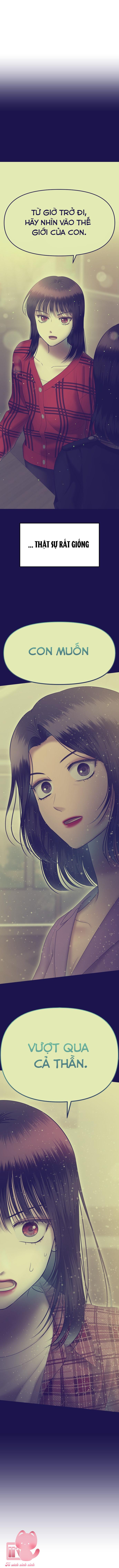 Chị Em Tranh Đấu Chap 73 - Next Chap 74