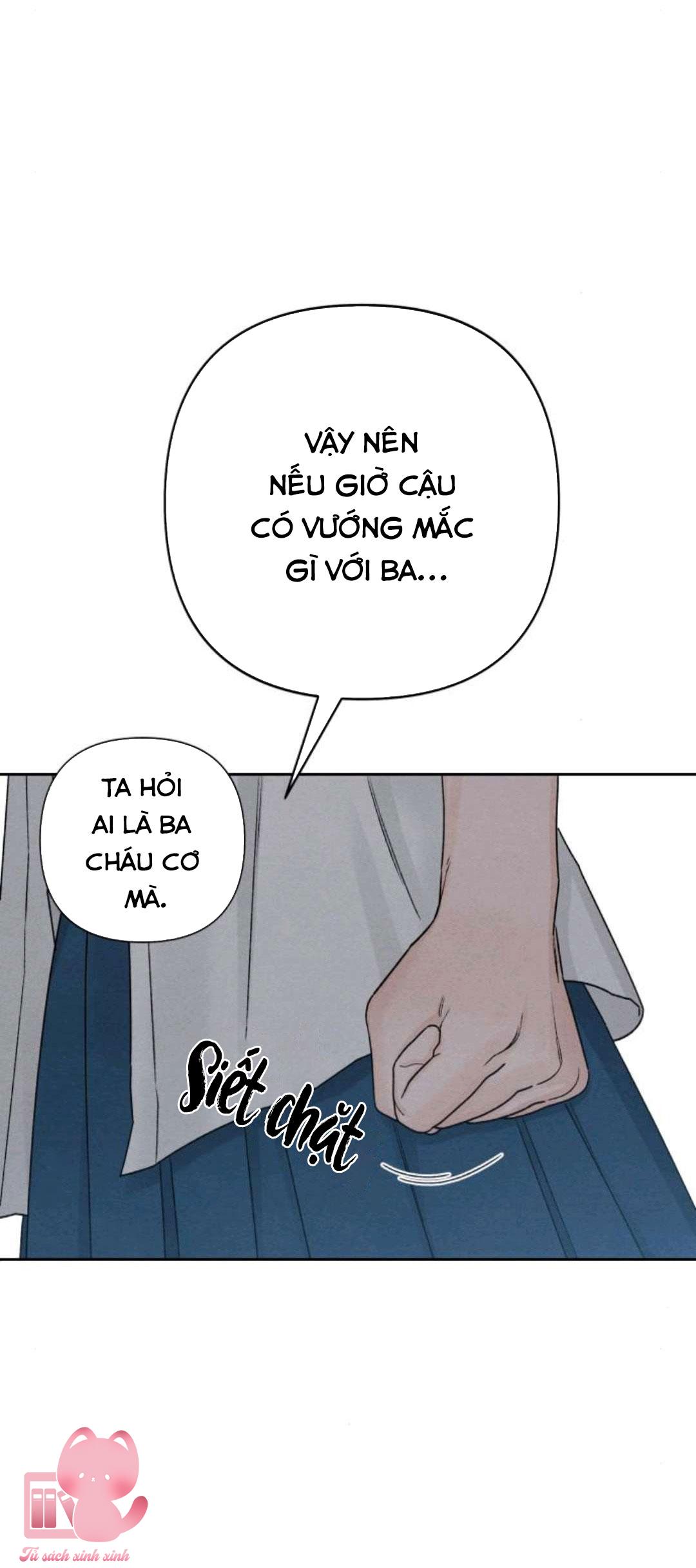 Bí Mật Thanh Xuân Chapter 84 - Next Chapter 85