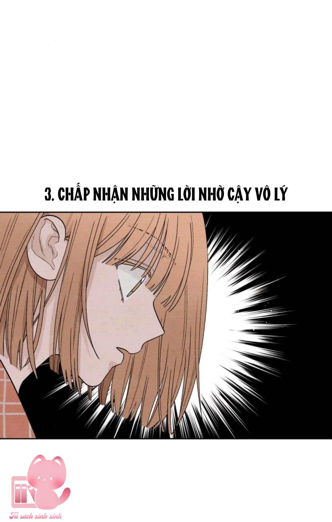 Bí Mật Thanh Xuân Chapter 13 - Trang 4