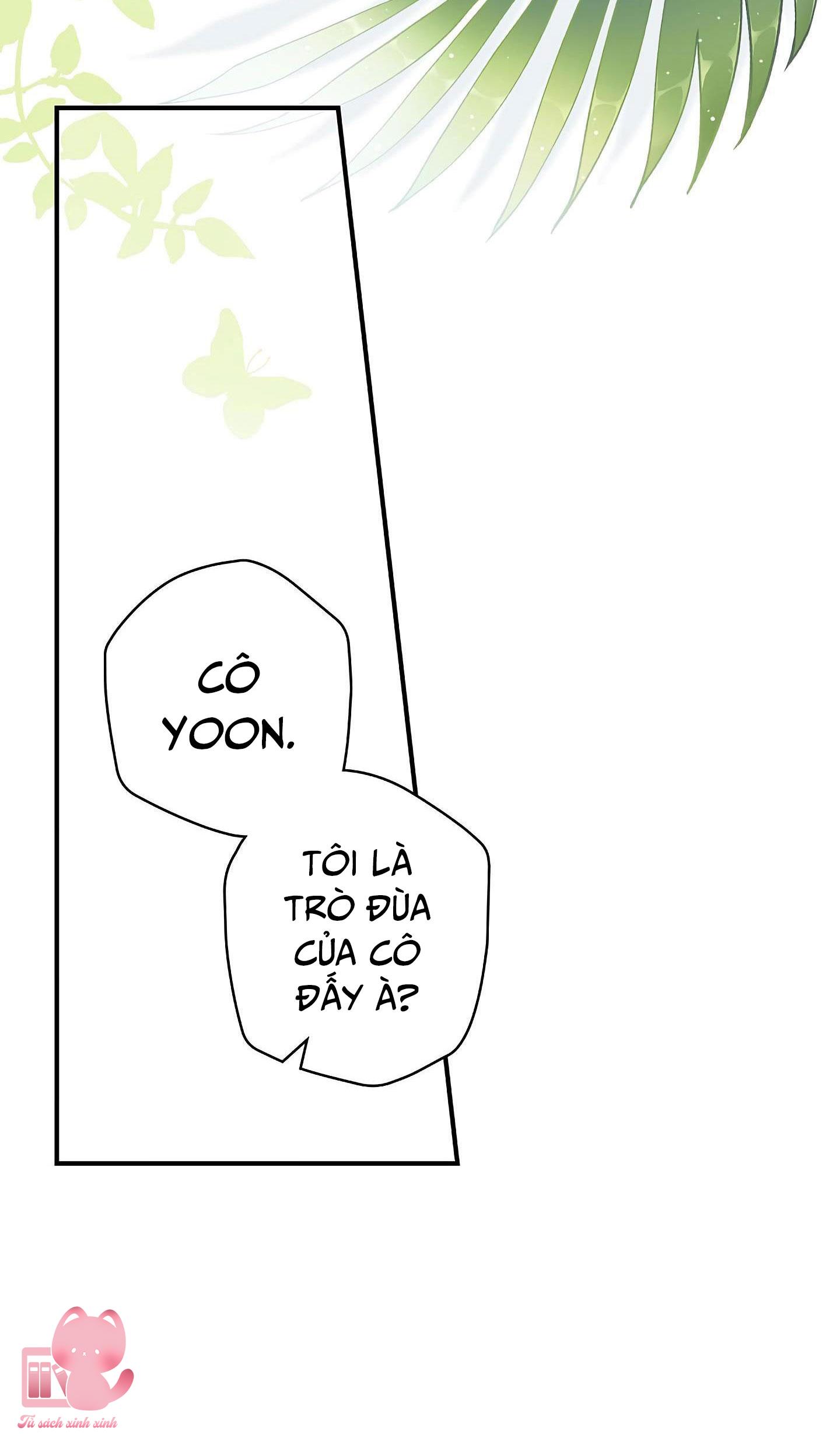 Ly Espresso Của Mùa Xuân Chapter 6 - Trang 4