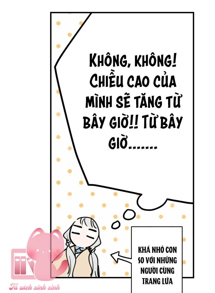 Những Nhân Vật Mạnh Nhất Thế Giới Ám Ảnh Tôi Chapter 59 - Trang 4