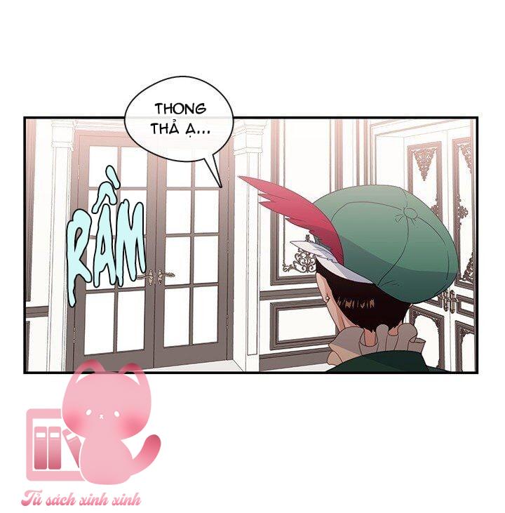 Hãy Coi Chừng Ác Nữ Chapter 14 - Next Chapter 15