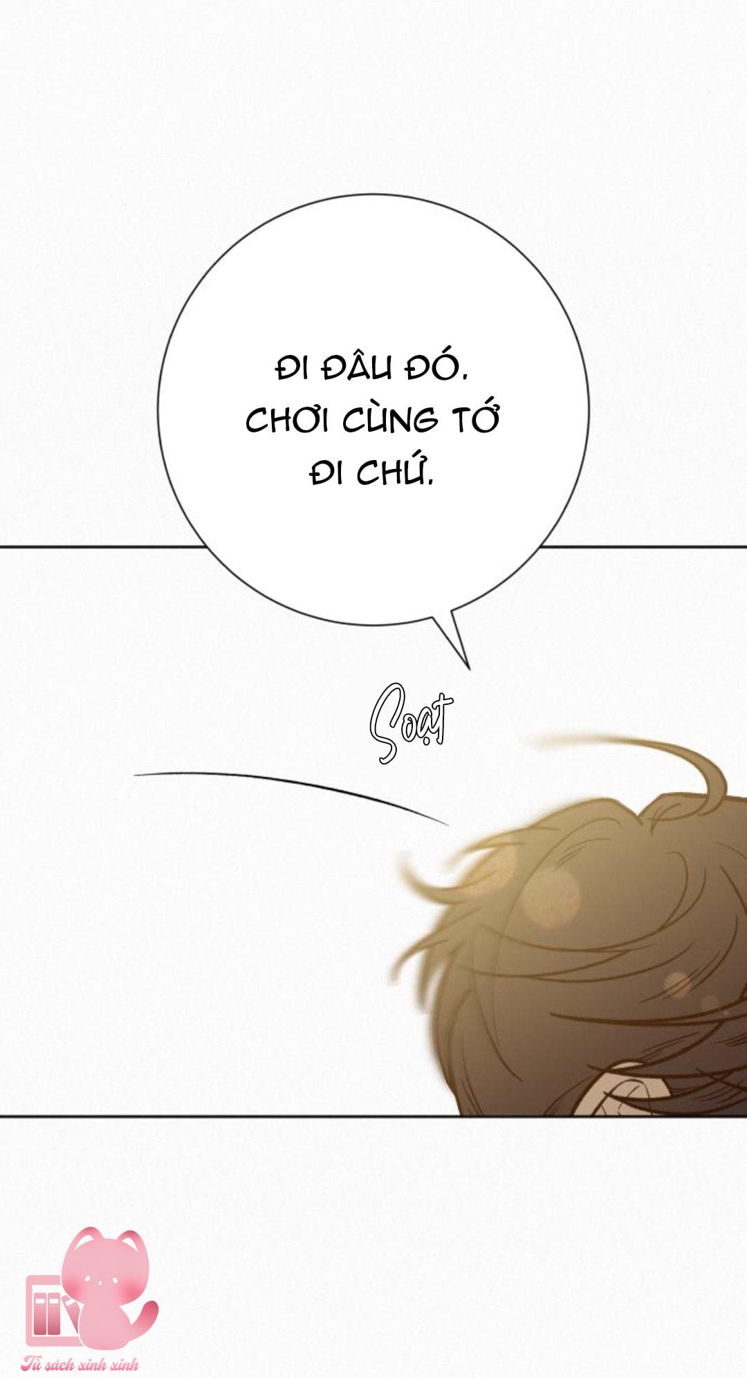 Chiến Lược Tình Yêu Trong Sáng Chap 86 - Trang 2